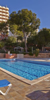 Hotel Blue Bay