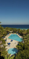 Hotel Blue Horizon Palm Beach