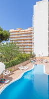 Hotel Blue Sea Arenal Tower - Adults Only