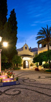 Hotel BlueBay Banus