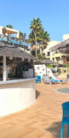 Hotel BLUESEA Costa Teguise Gardens