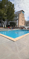Hotel BLUESEA Costa Verde