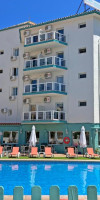 Hotel Bluesea Miramar Fuengirola (ex. MD Fuengirola)
