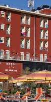 Hotel Blumen