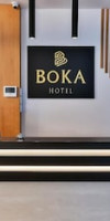 HOTEL BOKA