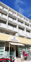 Hotel Boom