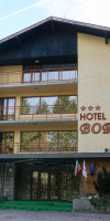 Hotel Bor Borovets
