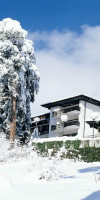 Hotel Bor Borovets