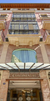 Hotel Bordoy Continental Palma
