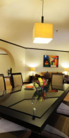 Hotel Borobudur Jakarta