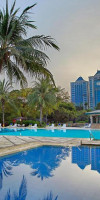 Hotel Borobudur Jakarta
