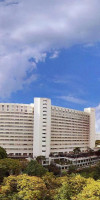 Hotel Borobudur Jakarta