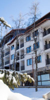 Hotel Borovets Green