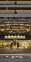 Hotel Botanico & The Oriental Spa Garden