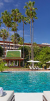 Hotel Botanico & The Oriental Spa Garden