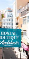 Hotel Boutique Andalucia