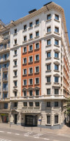 Hotel Boutique H10 Montcada