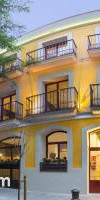 Hotel Boutique Hostemplo