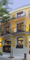 Hotel Boutique Hostemplo