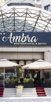 Ambra Boutique Hotel Bistro