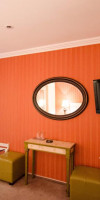 Hotel Boutique Monaco