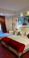 Hotel Boutique & Spa 2 Kitarrat