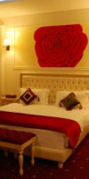 Hotel Boutique & Spa 2 Kitarrat