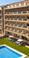 Hotel BQ Andalucia Beach