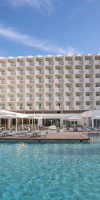 Hotel BQ Delfín Azul