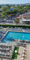 Hotel BQ Delfín Azul