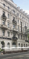 Hotel Brauhof Wien