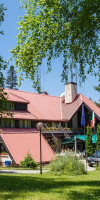 Hotel Breza