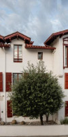Hôtel Briketenia