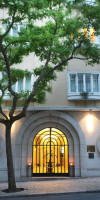 Hotel Britania Art Deco