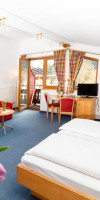 Hotel Bruggerhof