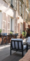 Hotel Busby