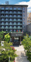 Hotel Butrinti & SPA