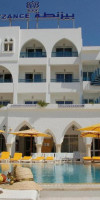 Hotel Byzance