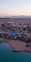 Creek Hotel & Residences El Gouna