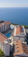 Ramada Hotel & Suite Kusadasi