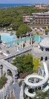 Xanadu Resort Hotel 
