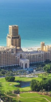 Waldorf Astoria Ras Al Khaimah