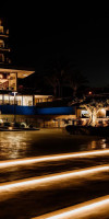 Cavo Zoe Seaside Hotel