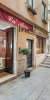 HOTEL CA' ALVISE