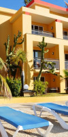 Hotel Cais da Oliveira