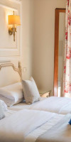 Hotel Cala Fornells