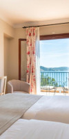 Hotel Cala Fornells