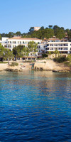 Hotel Cala Fornells