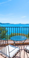 Hotel Cala Fornells