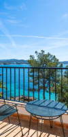 Hotel Cala Fornells